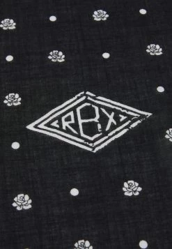 Only & Sons ONSHECTOR Bandana Unisex - Schal/Tuch in Schwarz/Weiß -Only & Sons Geschäft 70b9997c6fbb4b908eea8e50c027299a