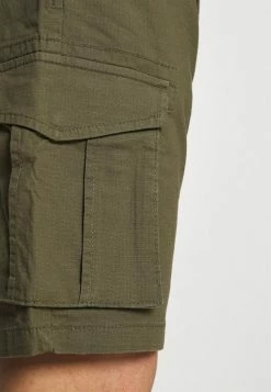 Only & Sons ONSMIKE LIFE CARGO Shorts - Olive Night | Herren Chino Shorts für stilvolle Freizeitmode -Only & Sons Geschäft 70c562028be94a819c6f6b79cc1822ec