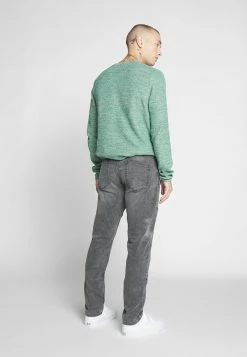 Only & Sons Herren ONSLOOM ZIP - Slim Fit Jeans in Grau -Only & Sons Geschäft 71d5fe979d684b98b2d525ac041c697d