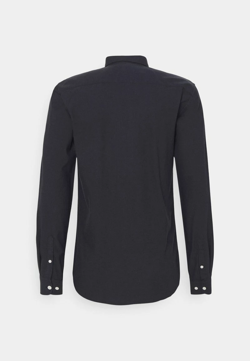 Only & Sons ONSNEIL LIFE OXFORD - Herrenhemd - Dark Navy 2 Only & Sons ONSNEIL LIFE OXFORD - Herrenhemd - Dark Navy – Bild 2