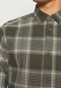 Only & Sons Herren ONSMAI LIFE STRETCH CHECK SHIRT - Hemd - Peat | Bequemes Freizeithemd | Modisches Design -Only & Sons Geschäft 72391e1ce39a432596999cf6727f9efb