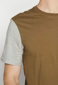 Only & Sons Herren ONSORIK LIFE TEE - T-Shirt Print mit Känguru-Motiv -Only & Sons Geschäft 724247974e5c4d60973932ec6dc93e81