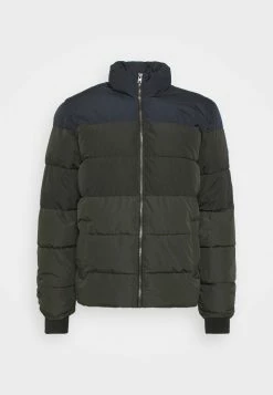 Only & Sons Herren ONSMELVIN LIFE Jacke - Übergangsjacke - Dark Navy/Phantom 10 Only & Sons Herren ONSMELVIN LIFE Jacke - Übergangsjacke - Dark Navy/Phantom -Only & Sons Geschäft 7250782706c94f3fa5d3be5642540ddb