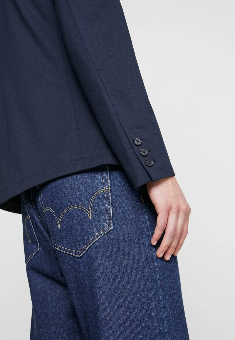 Only & Sons Herren ONSMARK Sakko - Night Sky | Elegante Herrenbekleidung 6 Only & Sons Herren ONSMARK Sakko - Night Sky | Elegante Herrenbekleidung – Bild 6