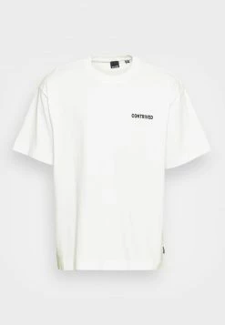 Only & Sons Herren ONSILLIAN PRINT TEE - Modernes Design T-Shirt in Weiß 8 Only & Sons Herren ONSILLIAN PRINT TEE - Modernes Design T-Shirt in Weiß -Only & Sons Geschäft 72594395e80a483b88f1e0fc0527a98c