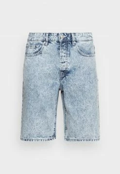 Only & Sons Herren ONSAVI - Jeans Shorts - Blue Denim | Moderne Denim-Shorts für Herren 8 Only & Sons Herren ONSAVI - Jeans Shorts - Blue Denim | Moderne Denim-Shorts für Herren -Only & Sons Geschäft 726388248203414f9983df2f4811cd9d