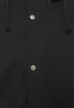 Only & Sons Herren ONSALEX SPRING Parka - Schwarz -Only & Sons Geschäft 727fe6314a52495084b6a6e1ac9b83db