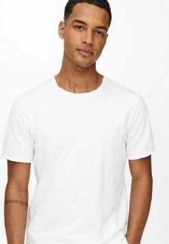 Only & Sons Herren Shorts - Silver Lining | Leichte Chino Shorts für Herren -Only & Sons Geschäft 72817c3015ae49b79866a83d0b0298d3