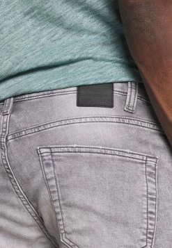 Only & Sons ONSPLY Jeans Shorts - Graue Denim für Herren -Only & Sons Geschäft 7293849c41e74b17b5fad4cc4b6183b1