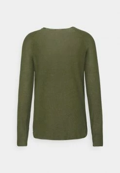 Only & Sons Herren ONSDEXTOR WASH RAGLAN Strickpullover - Olive Night - Modische Herrenpullover 11 Only & Sons Herren ONSDEXTOR WASH RAGLAN Strickpullover - Olive Night - Modische Herrenpullover -Only & Sons Geschäft 735bd4f83f504f679d0107828deaf597