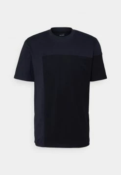 Only & Sons Herren ONSTREVON T-Shirt Print - Dark Navy - Modernes Design & Hoher Tragekomfort -Only & Sons Geschäft 7392f4f74ed149dfbed6849480d7e7e1