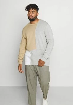 Only & Sons Herren ONSWILD BLOCKING - Strickpullover - Claud Dancer 9 Only & Sons Herren ONSWILD BLOCKING - Strickpullover - Claud Dancer -Only & Sons Geschäft 73c8484985be4875a9e9aeee85500f7a