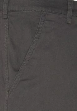 Only & Sons Herren ONSCAM Stoffhose - Grau Pinstripe - Elegante Hose für Business & Freizeit -Only & Sons Geschäft 750ea0541c7449adbe97e0049a61f693