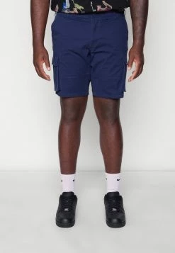 Only & Sons Herren ONSCAM CARGO - Shorts - Dress Blues | Stylische Chino Shorts für Herren -Only & Sons Geschäft 75780350abaa4fd2a0b0fe8989cd4432