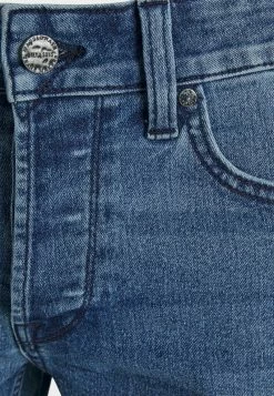 Only & Sons Herren ONSLOOM LIFE - Slim Fit Jeans in Blau | Moderne Denim-Hose -Only & Sons Geschäft 75af439c0f09483a965e03c0a69d7396