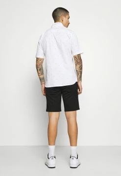 Only & Sons Herren ONSMARK - Kurze Chino Shorts - Schwarz 7 Only & Sons Herren ONSMARK - Kurze Chino Shorts - Schwarz -Only & Sons Geschäft 75ba4f6817dd44e7892bac3f39b18f64