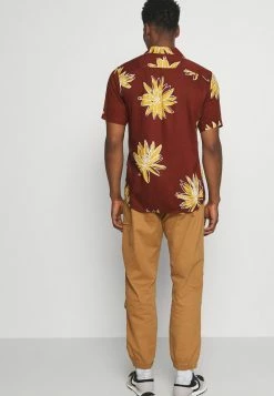 Only & Sons ONSKAJ LIFE Hemd - Cherry Mahogany | Freizeithemd für Herren 8 Only & Sons ONSKAJ LIFE Hemd - Cherry Mahogany | Freizeithemd für Herren -Only & Sons Geschäft 7628978b84f84f69af6ece89d454fb99