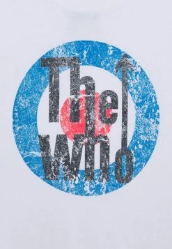 Only & Sons Herren ONSWHO LIFE - T-Shirt Print - Hellweiß -Only & Sons Geschäft 7652417e21714d51a766c9849b6e7160