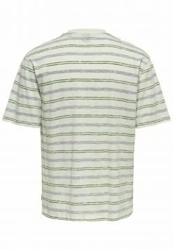 Only & Sons Herren RELAXED FIT T-Shirt Print - Star White | Modisches Basic T-Shirt für Männer 13 Only & Sons Herren RELAXED FIT T-Shirt Print - Star White | Modisches Basic T-Shirt für Männer -Only & Sons Geschäft 766fa17b39d54a5687758a0b14ea28ab