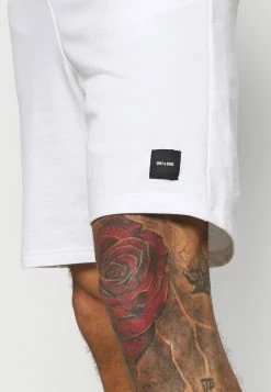 Only & Sons Herren ONSNEIL Jogginghose in Bright White - Bequeme Freizeithose 10 Only & Sons Herren ONSNEIL Jogginghose in Bright White - Bequeme Freizeithose -Only & Sons Geschäft 7697dd8188224651ab33f36c1105764a