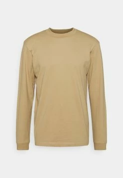Only & Sons ONSVILMOS LIFE Langarmshirt - MOCK NECK TEE - Herren - Incense 10 Only & Sons ONSVILMOS LIFE Langarmshirt - MOCK NECK TEE - Herren - Incense -Only & Sons Geschäft 769a49d69e4f45f0aaf2ce619fd4a2b7
