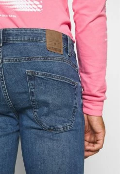 Only & Sons ONSLOOM DAMAGE - Slim Fit Jeans für Herren - Blauer Denim 11 Only & Sons ONSLOOM DAMAGE - Slim Fit Jeans für Herren - Blauer Denim -Only & Sons Geschäft 76c2e1e03460417b86802aec8ae5aac4