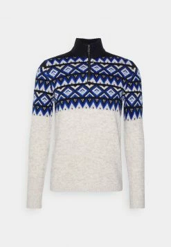 Only & Sons Herren ONSNEW LUDVIG HALF ZIP Strickpullover - Dark Navy | Modischer Herrenpullover 12 Only & Sons Herren ONSNEW LUDVIG HALF ZIP Strickpullover - Dark Navy | Modischer Herrenpullover -Only & Sons Geschäft 7702973d80434371a9760ea148772b1a