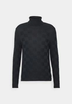 Only & Sons Herren ONSHELIX Strickpullover Dark Navy - Modischer Herrenpullover 10 Only & Sons Herren ONSHELIX Strickpullover Dark Navy - Modischer Herrenpullover -Only & Sons Geschäft 7776106233ef44f7adc998a37ac4c431