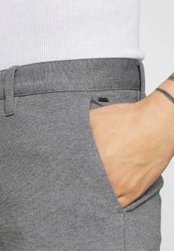 Only & Sons Herren ONSMARK - Shorts - Medium Grey Melange | Chino Shorts 9 Only & Sons Herren ONSMARK - Shorts - Medium Grey Melange | Chino Shorts -Only & Sons Geschäft 77f9a6ea24c94e83ac7099f8018d76de