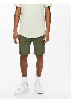 Only & Sons Herren Shorts - Canteen | Bequeme Chino Shorts für Herren | Trendige Freizeitshorts -Only & Sons Geschäft 78183ee5fb4a46ccbce7cc8cf7ff395e