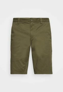 Only & Sons Herren ONSCAM - Chino Shorts in Olive Night | Bequeme Freizeitshorts -Only & Sons Geschäft 785d9c5062a449b3a2589d82fb0f375b