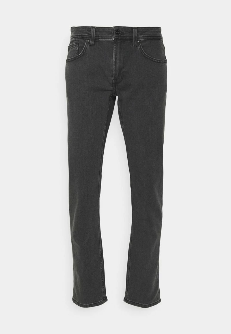 Only & Sons Herren ONSWEFT - Straight Leg Jeans in Schwarz | Moderne Denim-Hose für Herren 1 Only & Sons Herren ONSWEFT - Straight Leg Jeans in Schwarz | Moderne Denim-Hose für Herren