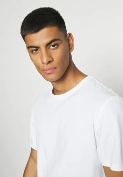 Only & Sons Herren ONSMATT LIFE LONGY TEE 7er Pack - Basic T-Shirts in Weiß 11 Only & Sons Herren ONSMATT LIFE LONGY TEE 7er Pack - Basic T-Shirts in Weiß -Only & Sons Geschäft 789bffb8f63e4146b9a49bbeb68d1a04