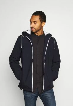 Only & Sons Übergangsjacke ONSEMIL in Night Sky - Leichte Herrenjacke