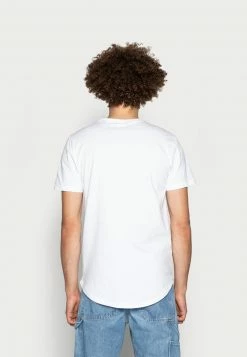 Only & Sons Herren ONSMATT LONGY 2 PACK - T-Shirt Basic - Schwarz/Weiß 8 Only & Sons Herren ONSMATT LONGY 2 PACK - T-Shirt Basic - Schwarz/Weiß -Only & Sons Geschäft 790e3097b572442bbdaa07327c3ff92a