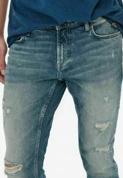 Only & Sons Herren ONSLOOM - Slim Fit Jeans - Blau Denim | Moderne Passform | Langlebig 10 Only & Sons Herren ONSLOOM - Slim Fit Jeans - Blau Denim | Moderne Passform | Langlebig -Only & Sons Geschäft 790f884f27fb4f039c56f78dae5f2439