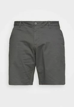 Only & Sons ONSCAM - Graue Chino Shorts für Herren | Stilvolle Sommerbekleidung -Only & Sons Geschäft 7914b95cfefe4749acd88cdd81682229