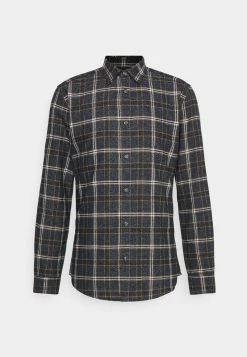 Only & Sons Herren ONSMAZI LIFE CHECKED Hemd - Dark Navy | Freizeithemd 8 Only & Sons Herren ONSMAZI LIFE CHECKED Hemd - Dark Navy | Freizeithemd -Only & Sons Geschäft 7935c22e690841c5b7fe3b8f780f9d13