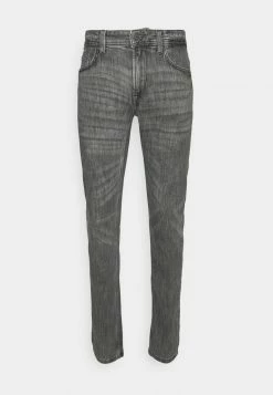 Only & Sons Herren ONSLOOM LIFE - Slim Fit Jeans - Schwarz