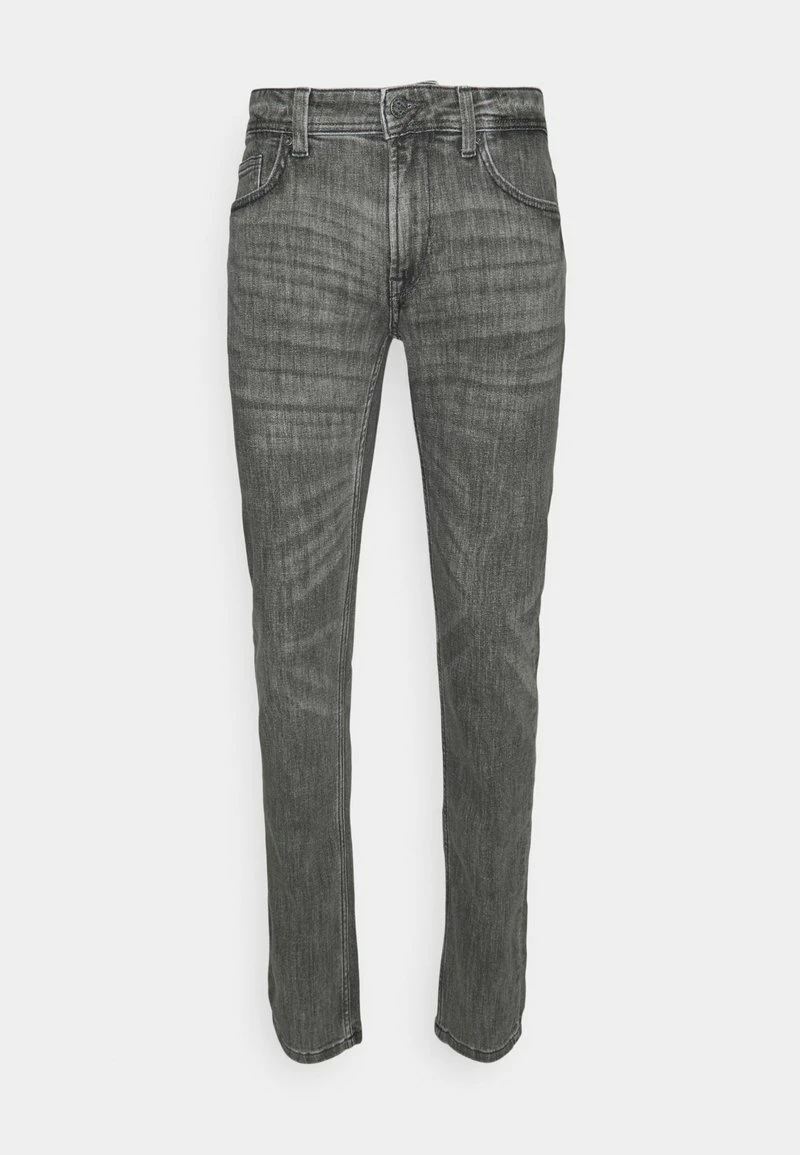 Only & Sons Herren ONSLOOM LIFE - Slim Fit Jeans - Schwarz 1 Only & Sons Herren ONSLOOM LIFE - Slim Fit Jeans - Schwarz