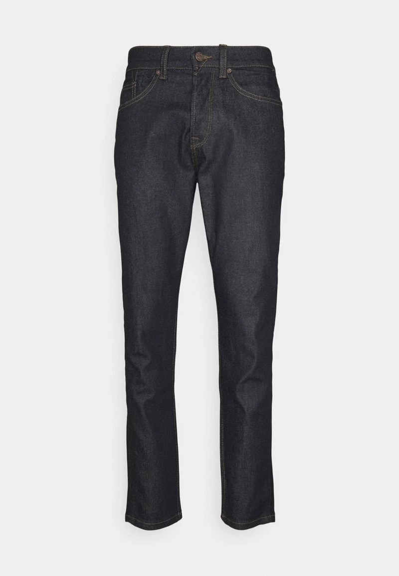 Only & Sons ONSAVI LIFE RINSE - Slim Fit Jeans Herren - Blau Denim 5 Only & Sons ONSAVI LIFE RINSE - Slim Fit Jeans Herren - Blau Denim – Bild 5