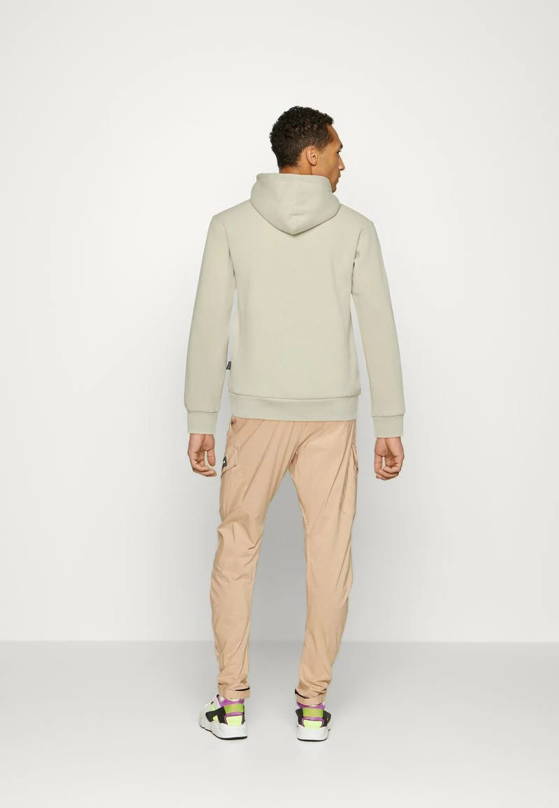 Only & Sons Herren ONSCERES LIFE Hoodie - Pelican Sweatshirt 3 Only & Sons Herren ONSCERES LIFE Hoodie - Pelican Sweatshirt – Bild 3