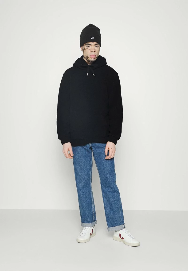 Only & Sons Herren ONSREMY Sweatshirt - Schwarz 2 Only & Sons Herren ONSREMY Sweatshirt - Schwarz – Bild 2