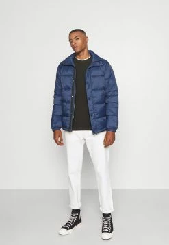 Only & Sons ONSDAN STRUCTURE CREW NECK Strickpullover - Peat -Only & Sons Geschäft 7abae2b780434619bd916eac3618a0e4