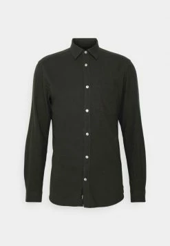 Only & Sons Herren ONSLUCA LIFE SOLID - Hemd in Peat | Freizeithemd für Herren -Only & Sons Geschäft 7b10b0a5691845599f617a05bd95a32b