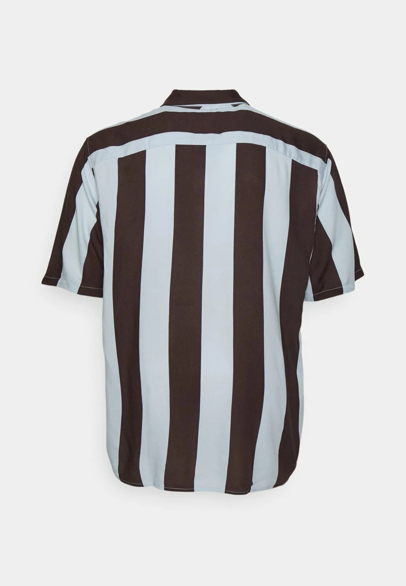 Only & Sons Herren ONSBOYY LIFE Hemd - Dark Navy | Freizeithemd für stilvolle Herren 2 Only & Sons Herren ONSBOYY LIFE Hemd - Dark Navy | Freizeithemd für stilvolle Herren – Bild 2