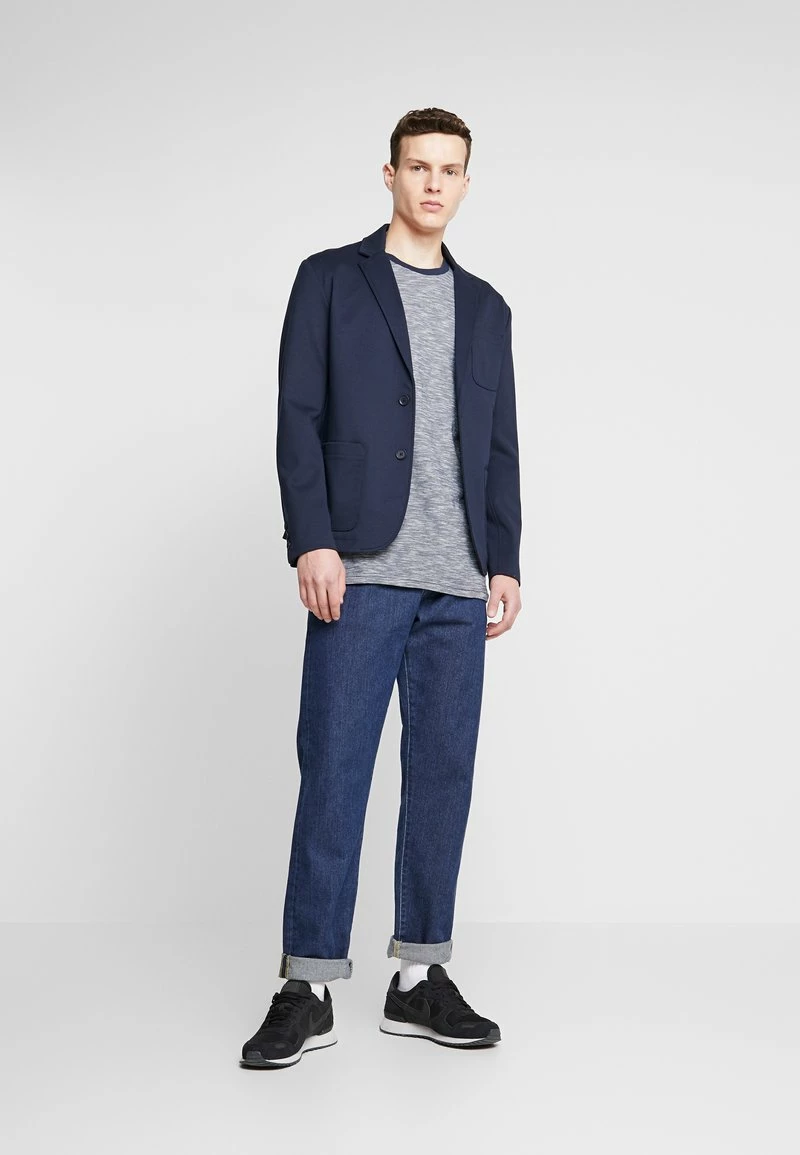 Only & Sons Herren ONSMARK Sakko - Night Sky | Elegante Herrenbekleidung 2 Only & Sons Herren ONSMARK Sakko - Night Sky | Elegante Herrenbekleidung – Bild 2