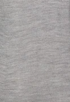 Only & Sons ONSLARSON CREW Strickpullover - Medium Grey Melange | Herren | Bequem & Stilvoll 5 Only & Sons ONSLARSON CREW Strickpullover - Medium Grey Melange | Herren | Bequem & Stilvoll -Only & Sons Geschäft 7cb2149f84f34ce4880c750b28846ae7