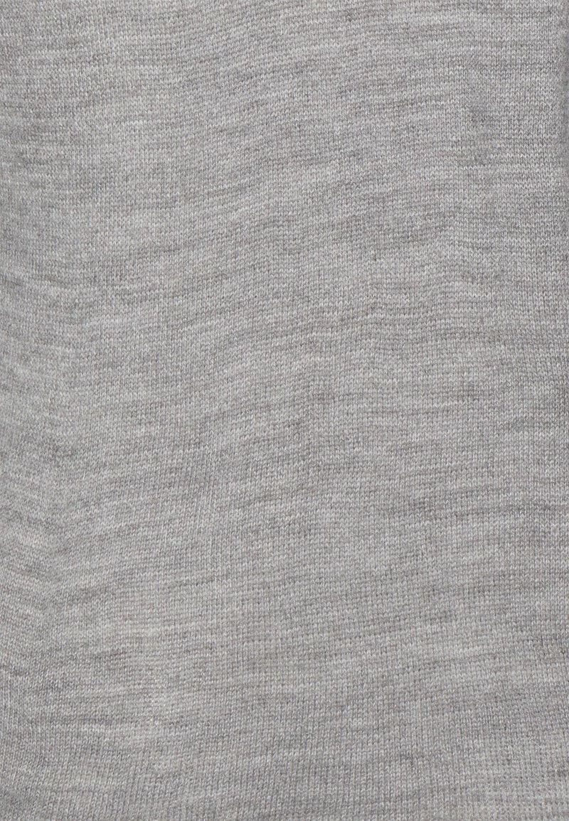 Only & Sons ONSLARSON CREW Strickpullover - Medium Grey Melange | Herren | Bequem & Stilvoll 3 Only & Sons ONSLARSON CREW Strickpullover - Medium Grey Melange | Herren | Bequem & Stilvoll – Bild 3