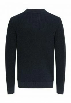 Only & Sons Herren ONSJUNIO LIFE Strickpullover - Dark Navy, weicher Wollpullover für Herren 13 Only & Sons Herren ONSJUNIO LIFE Strickpullover - Dark Navy, weicher Wollpullover für Herren -Only & Sons Geschäft 7ceb49ad313d4b1fa6740e25930f99b9